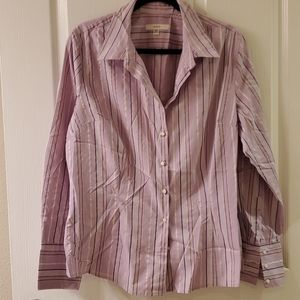 Like new button down.